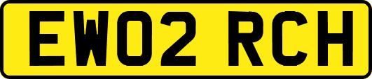 EW02RCH
