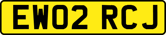 EW02RCJ