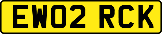 EW02RCK