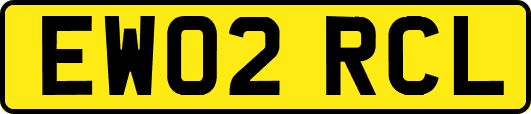 EW02RCL