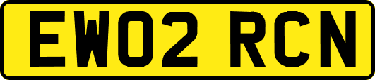 EW02RCN