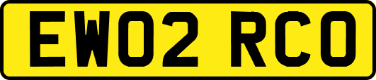 EW02RCO