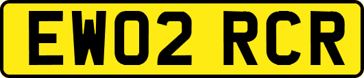 EW02RCR