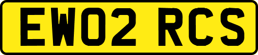EW02RCS