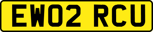 EW02RCU