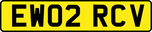 EW02RCV