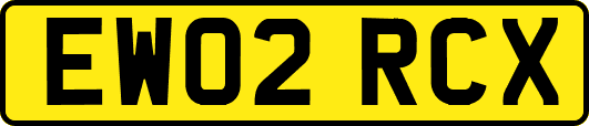 EW02RCX