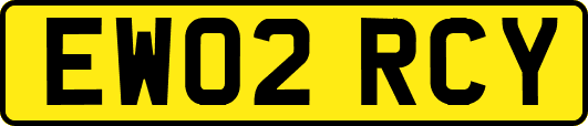 EW02RCY