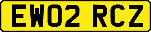 EW02RCZ