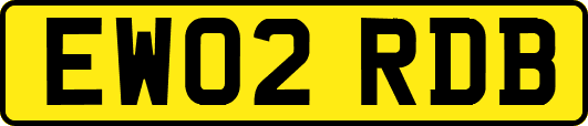 EW02RDB