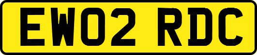 EW02RDC