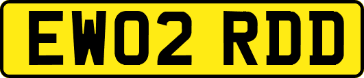 EW02RDD