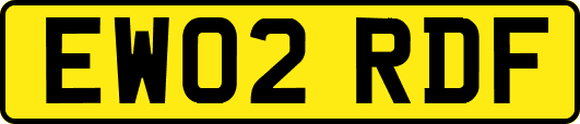 EW02RDF