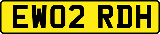 EW02RDH