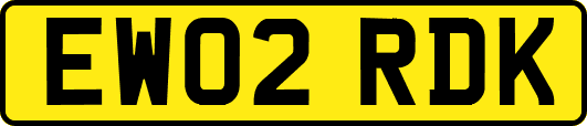 EW02RDK