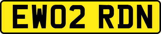 EW02RDN