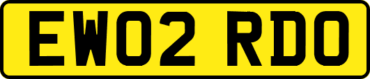 EW02RDO