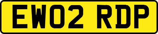 EW02RDP