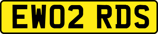 EW02RDS