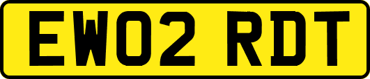 EW02RDT