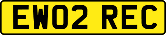 EW02REC