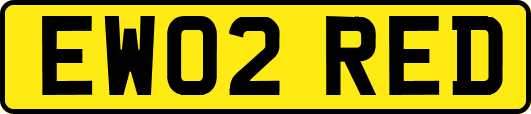 EW02RED
