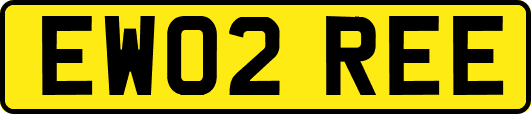 EW02REE