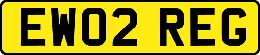 EW02REG