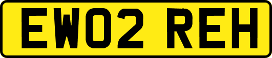 EW02REH