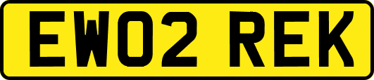 EW02REK