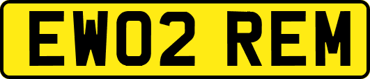 EW02REM