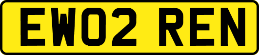 EW02REN