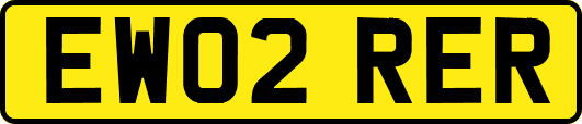 EW02RER