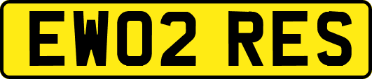 EW02RES