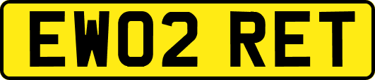 EW02RET