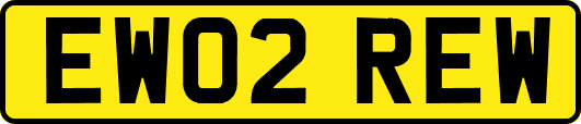 EW02REW