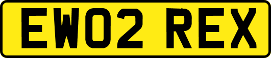 EW02REX