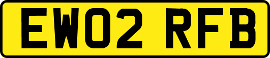 EW02RFB