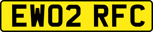 EW02RFC