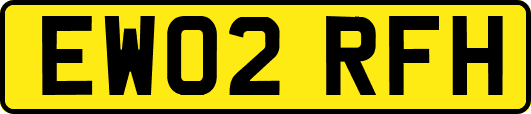 EW02RFH