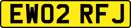 EW02RFJ