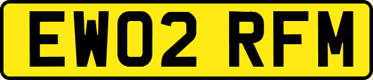 EW02RFM