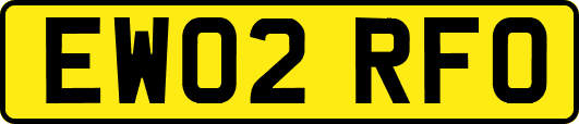 EW02RFO