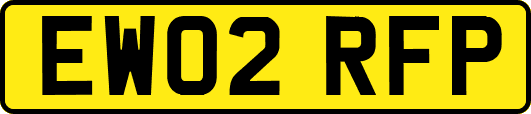 EW02RFP