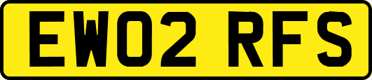 EW02RFS