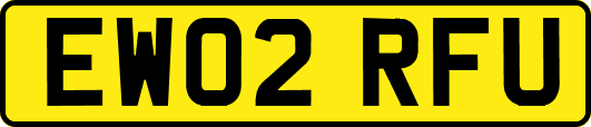 EW02RFU