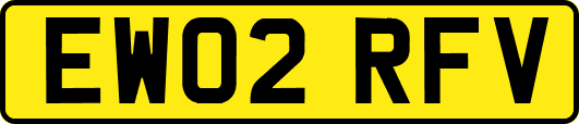 EW02RFV