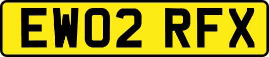 EW02RFX