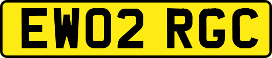 EW02RGC