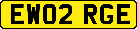 EW02RGE